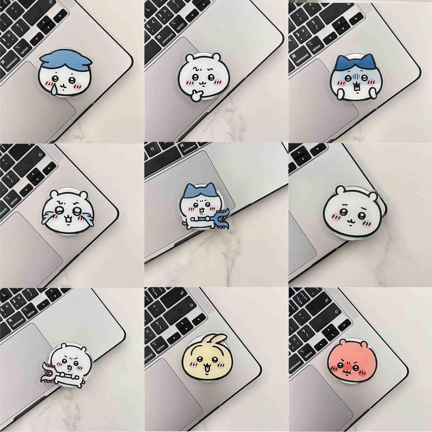 Phone Accessories Crochet - jiyi Mobile Phone Holder Suitable for