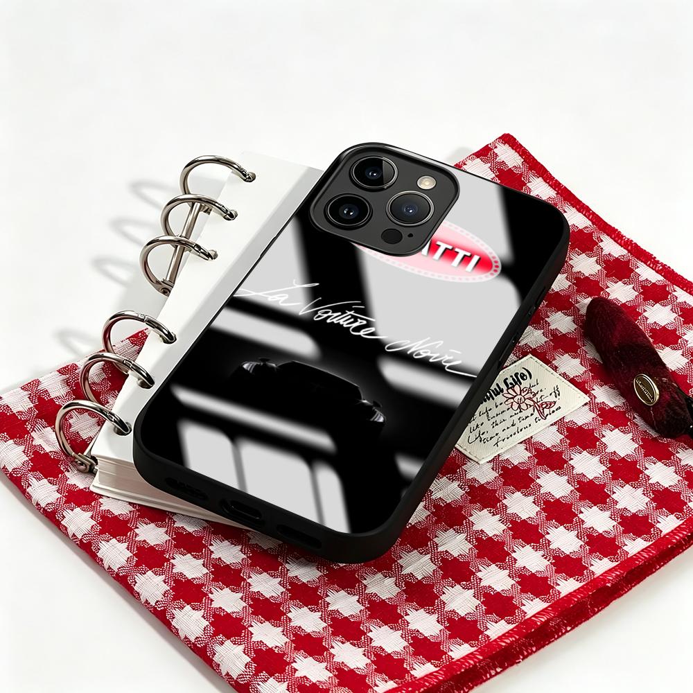 Luxury  B-bugattiES Phone Case – обзор и цена Phone Accessories To Sell