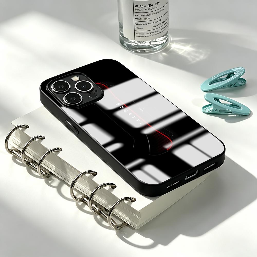Luxury  B-bugattiES Phone Case – обзор и цена Phone Accessories To Sell