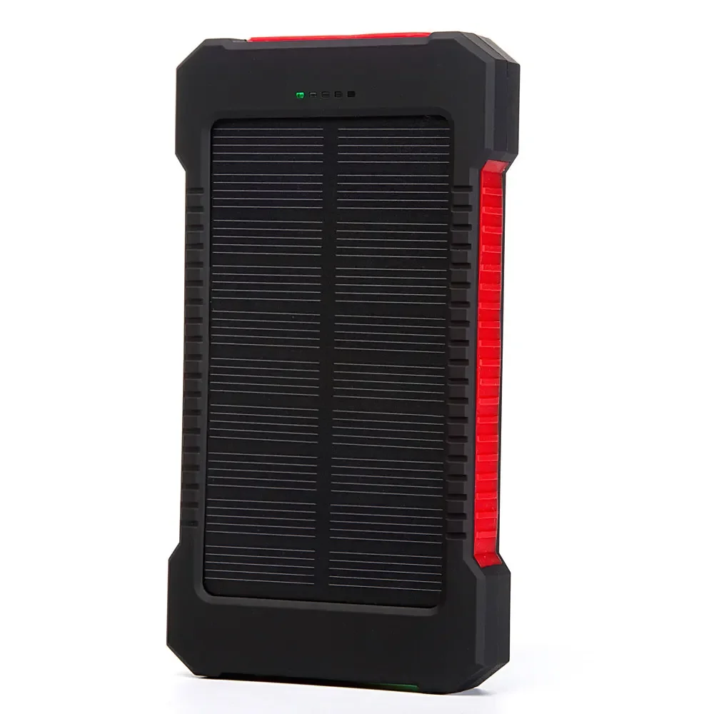 20000mah Portable Solar Power  – обзор и цена Portable Charger 20000Mah