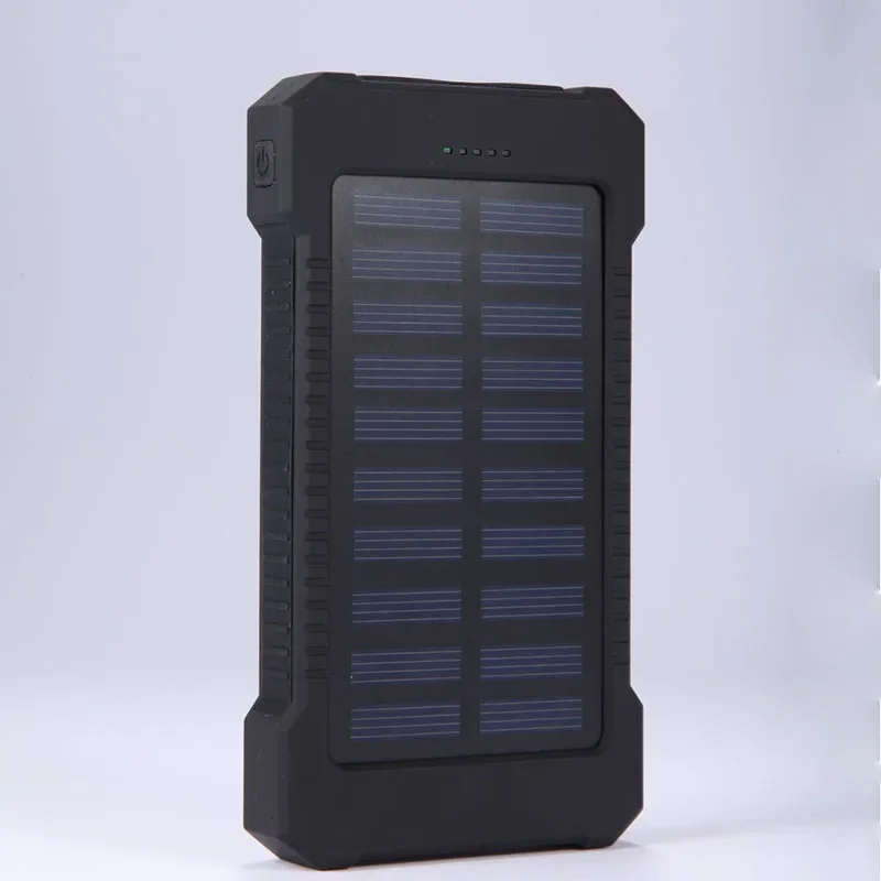 20000mah Portable Solar Power  – обзор и цена Portable Charger 20000Mah