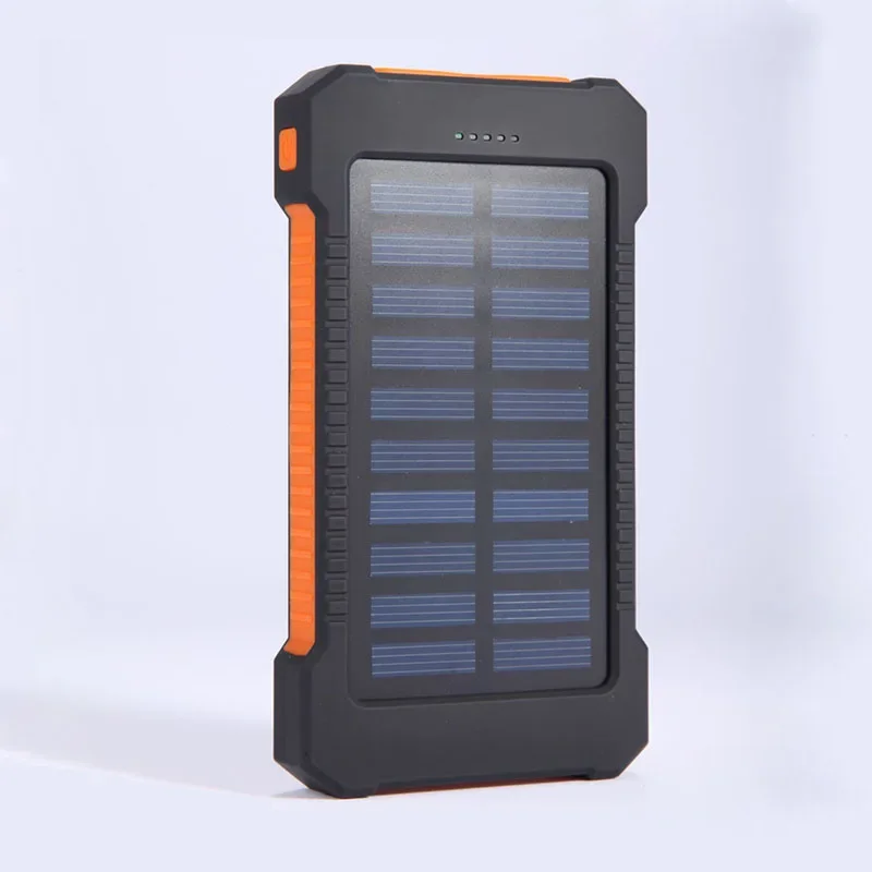 20000mah Portable Solar Power  – обзор и цена Portable Charger 20000Mah