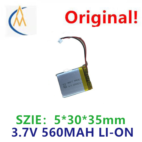 buy more will cheap 3.7V503035 – обзор и цена Phone Accessories To Buy