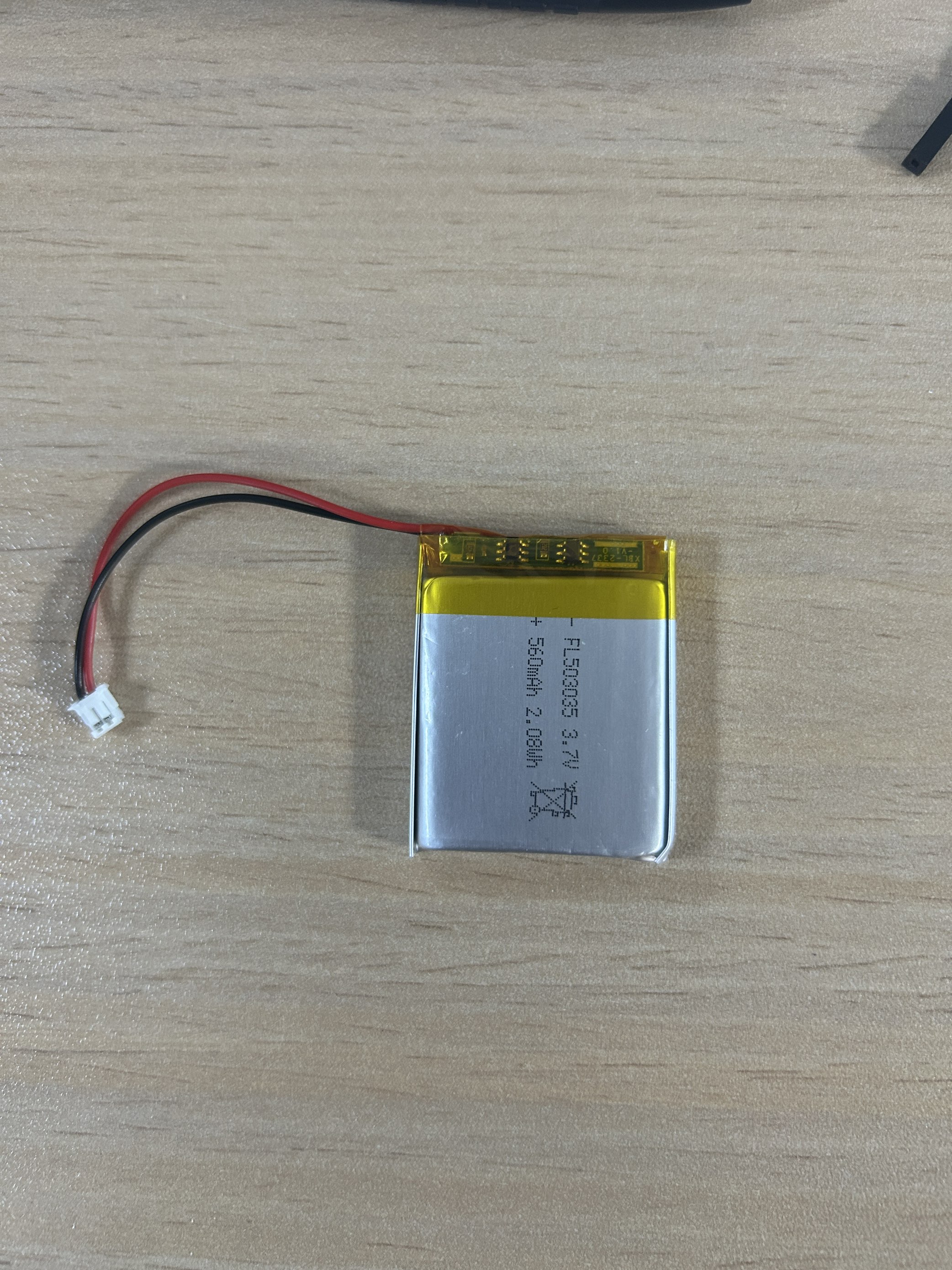 buy more will cheap 3.7V503035 – обзор и цена Phone Accessories To Buy