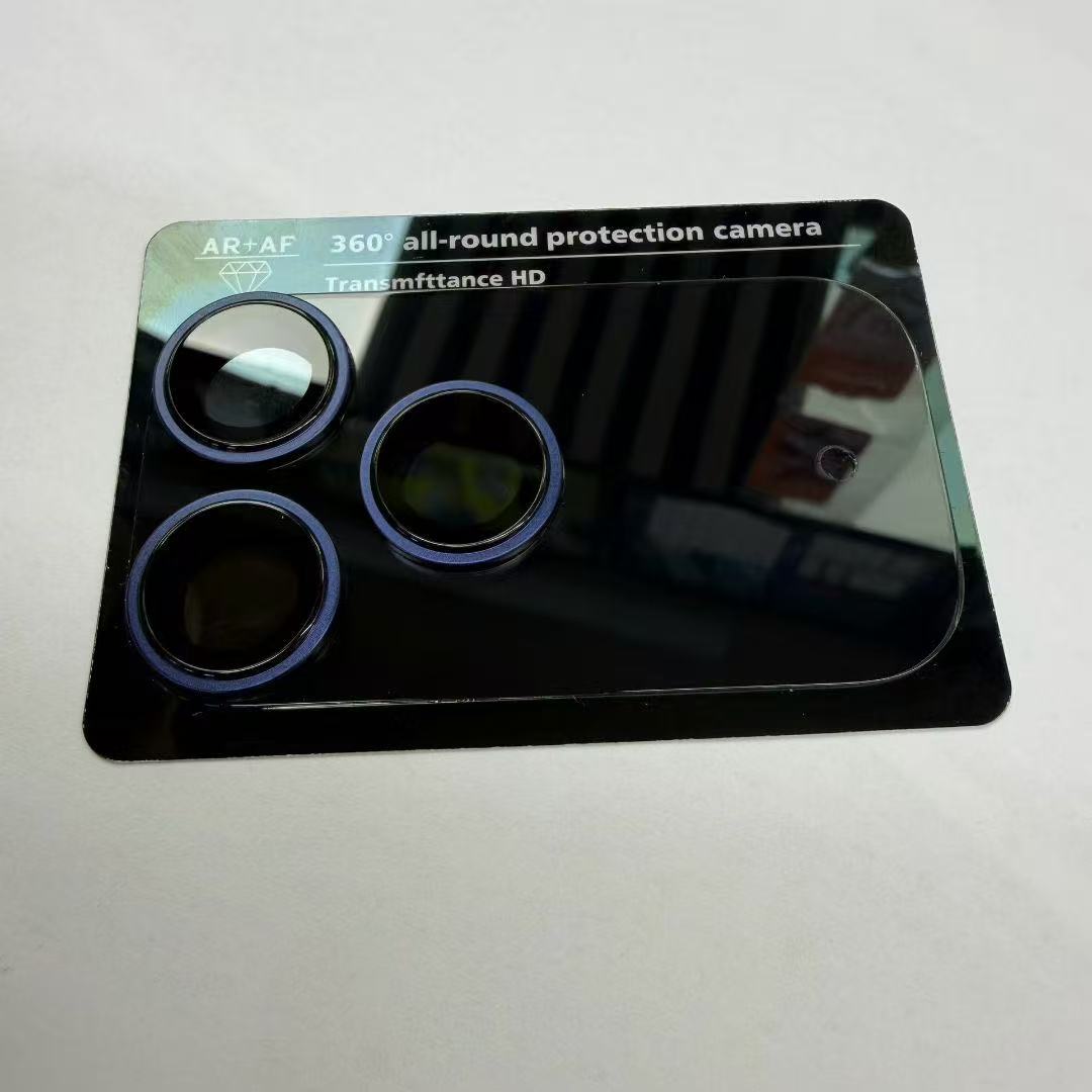 Carbon Fiber Full Camera Lens  – обзор и цена Quality Phone Accessories