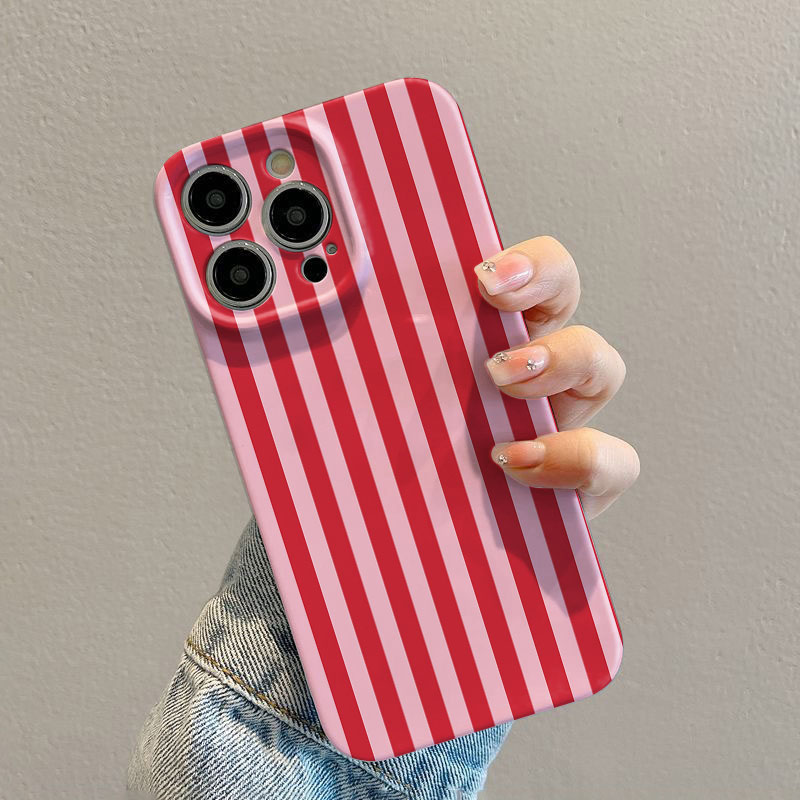 Phone Case For iPhone 17 16 15 – обзор и цена Phone Accessories To Sell