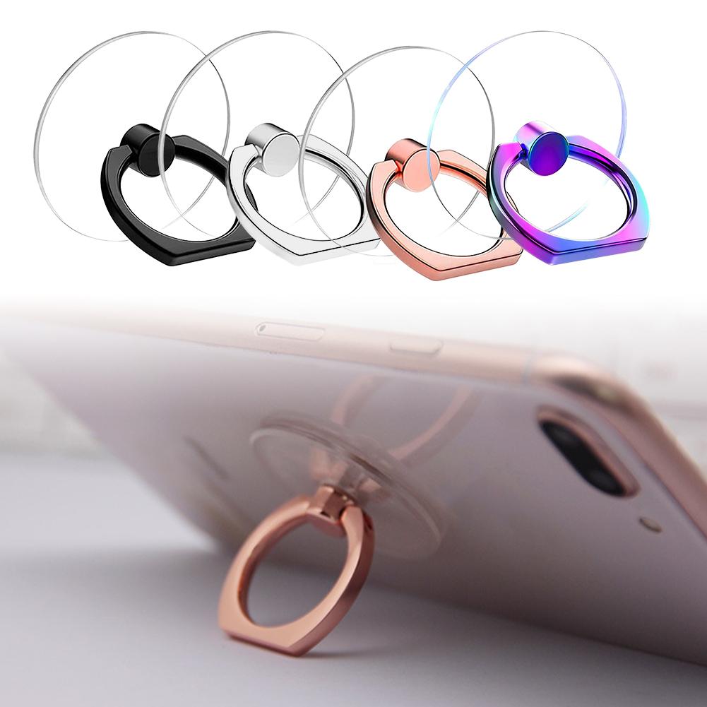 Transparent Cell Phone Ring Ho – обзор и цена Phone Accessories And Gadget