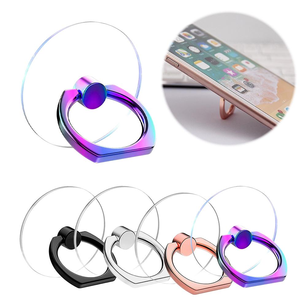 Transparent Cell Phone Ring Ho – обзор и цена Phone Accessories And Gadget