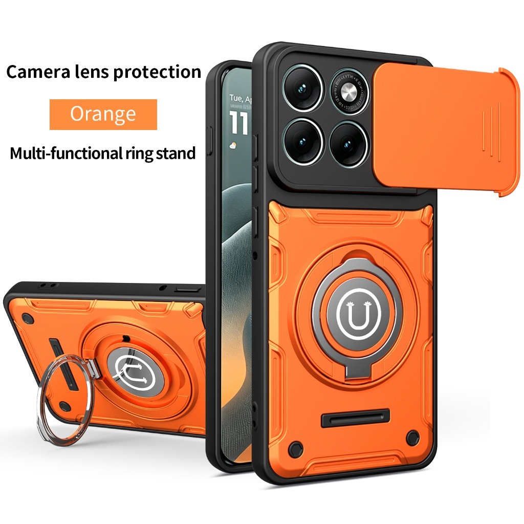 360° Ring Kickstand Phone Case – обзор и цена Phone Kickstand Ring