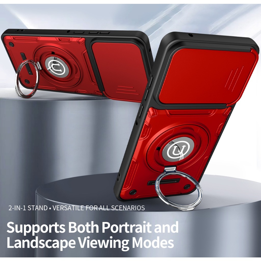 360° Ring Kickstand Phone Case – обзор и цена Phone Kickstand Ring