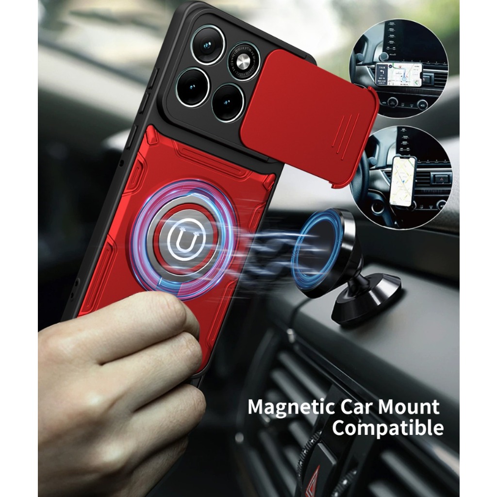360° Ring Kickstand Phone Case – обзор и цена Phone Kickstand Ring