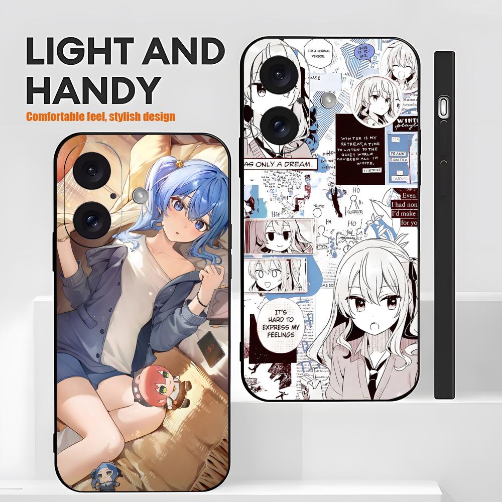Virtual Hoshimachi Suisei Phon – обзор и цена Phone Accessories To Sell