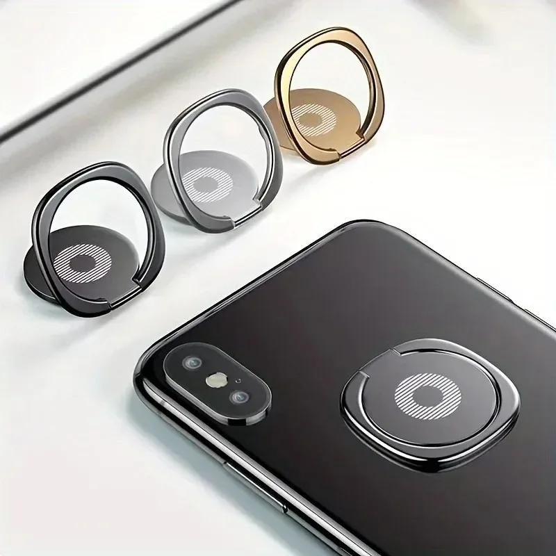 360° Rotating Finger Ring Hold – обзор и цена Phone Accessories And Gadget