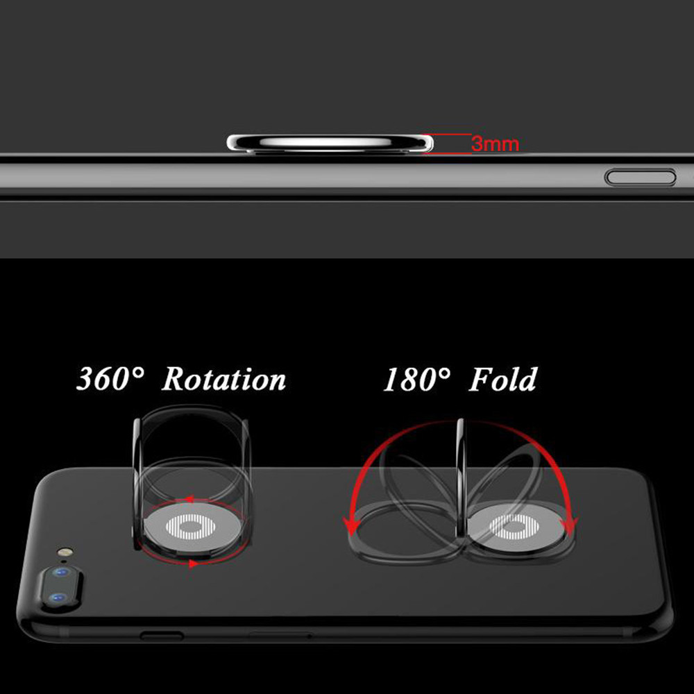 360° Rotating Finger Ring Hold – обзор и цена Phone Accessories And Gadget