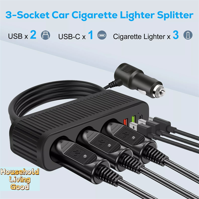 【Car Charger For Phones 120W P – обзор и цена Phone Accessories Charger