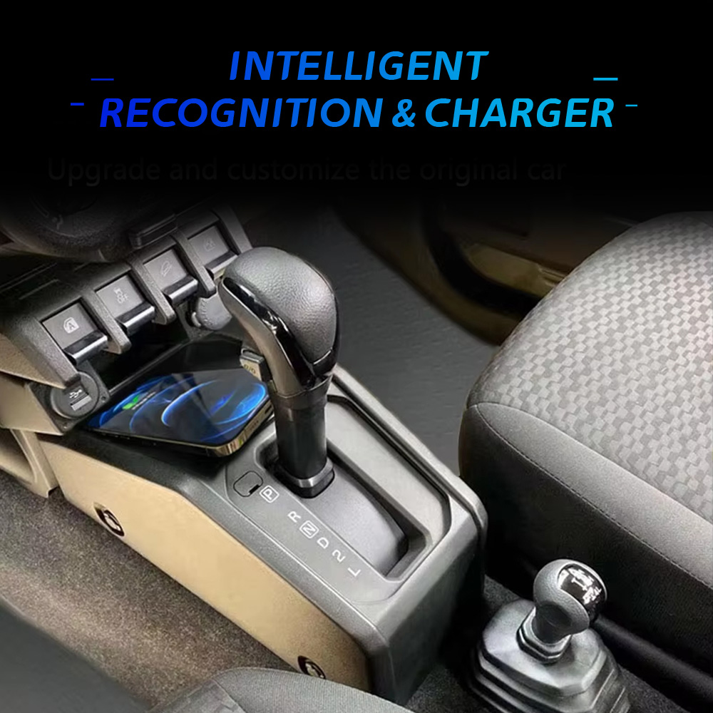 Qi Car Phone Holder Wireless C – обзор и цена Qi2 Phone Accessories