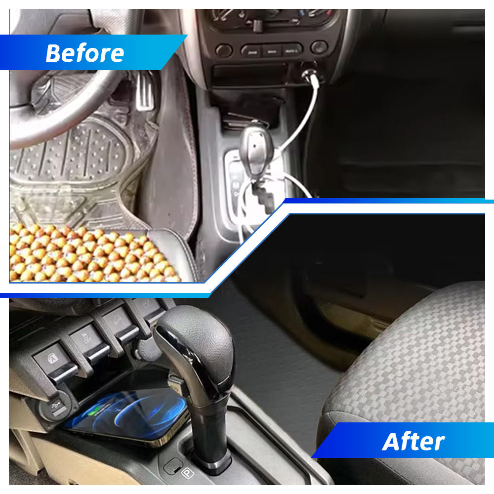 Qi Car Phone Holder Wireless C – обзор и цена Qi2 Phone Accessories