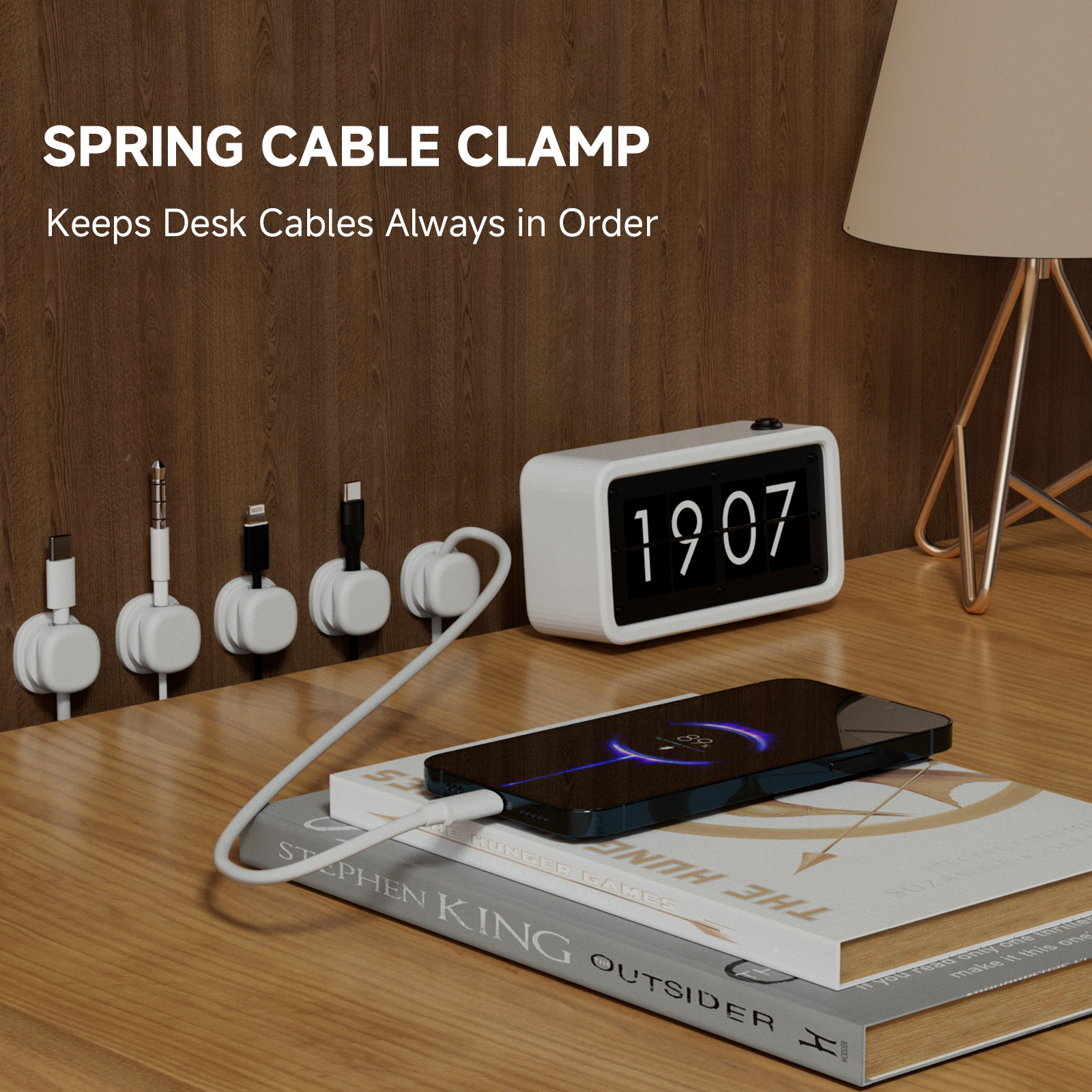 3 transparent color magnetic c – обзор и цена Phone Accessories Charger