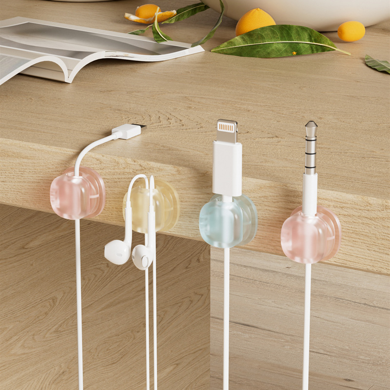 3 transparent color magnetic c – обзор и цена Phone Accessories Charger