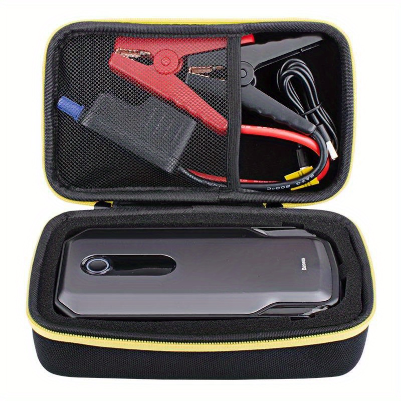 Portable EVA Case Hard Travel  – обзор и цена Portable Charger 20000Mah