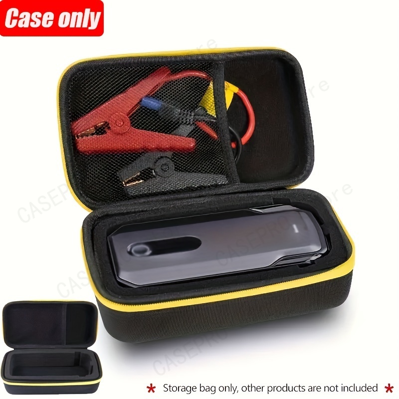 Portable EVA Case Hard Travel  – обзор и цена Portable Charger 20000Mah