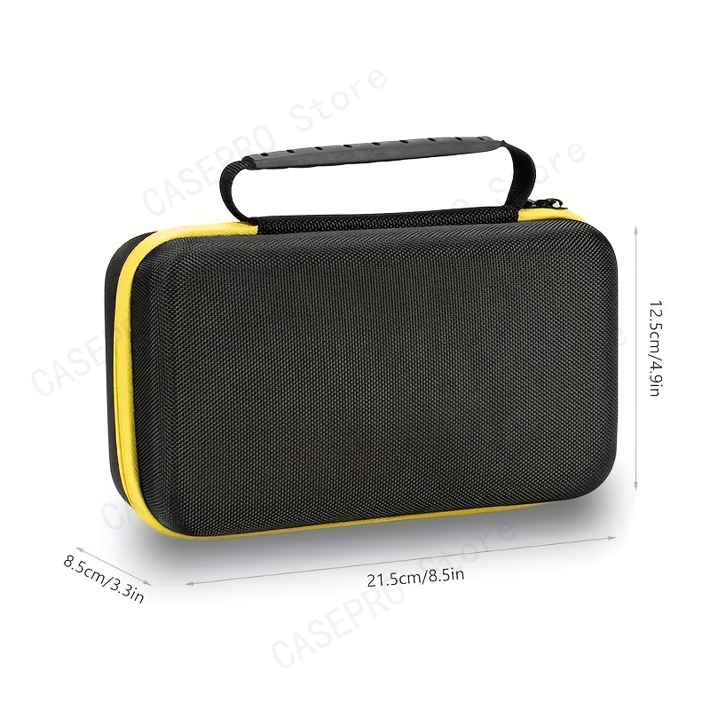 Portable EVA Case Hard Travel  – обзор и цена Portable Charger 20000Mah
