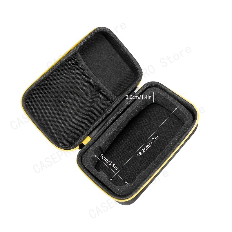 Portable EVA Case Hard Travel  – обзор и цена Portable Charger 20000Mah