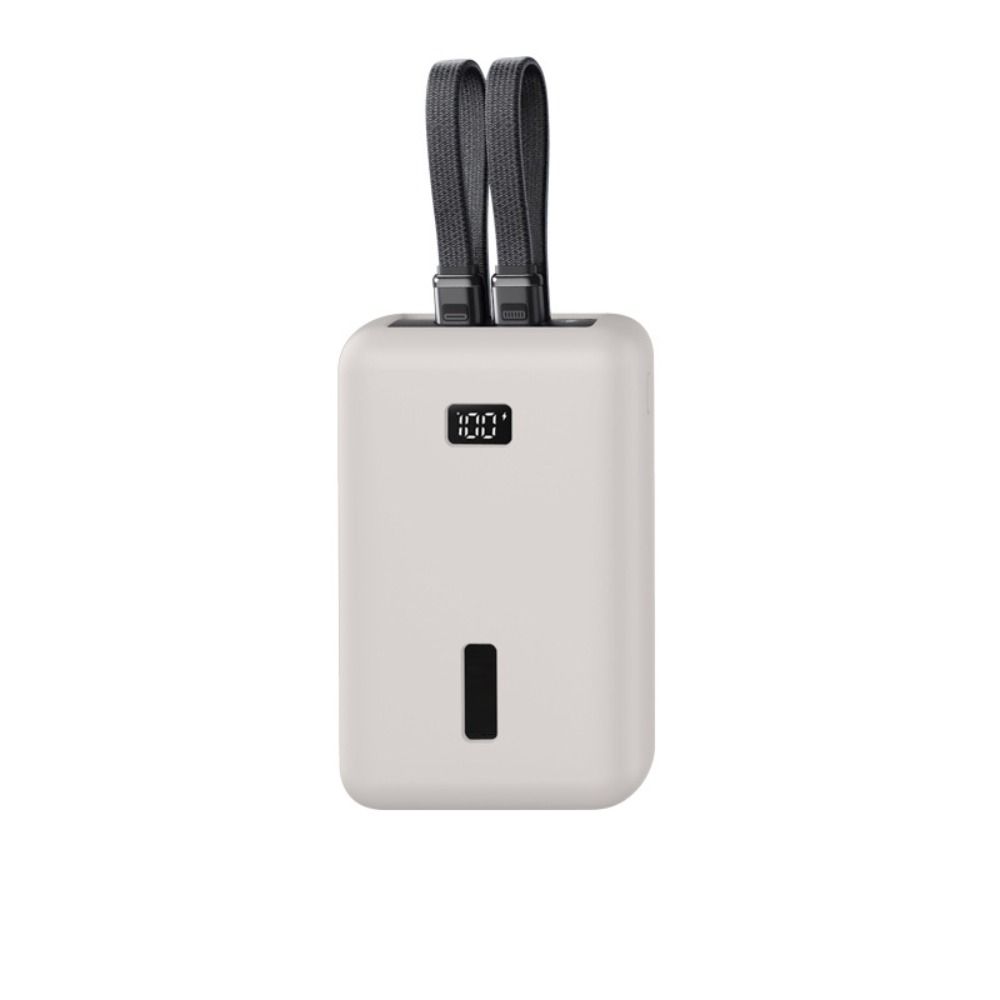 Silicone Portable Charger Prot – обзор и цена Portable Charger 20000Mah