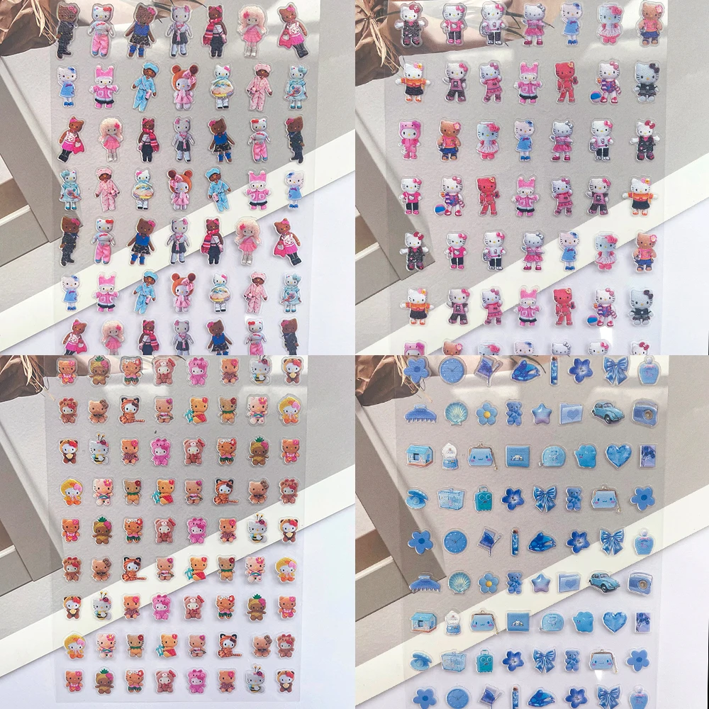 Long Legs Hellokitty Pvc Mini  – обзор и цена Phone Accessories Poster