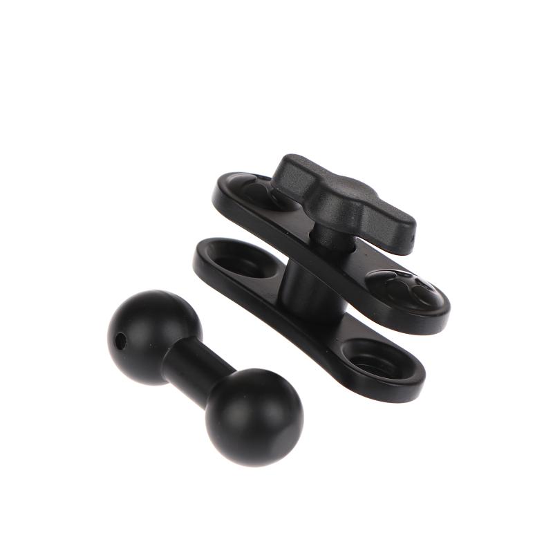 Alloy 17mm Ball Mount Extensio – обзор и цена Phone Accessories Useful