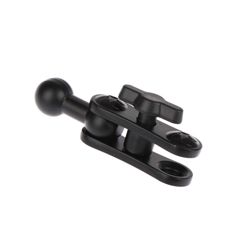 Alloy 17mm Ball Mount Extensio – обзор и цена Phone Accessories Useful