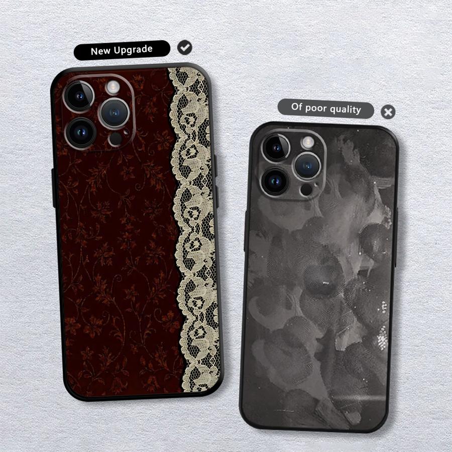 Black And Red Sexy Lace Phone  – обзор и цена Phone Accessories To Sell