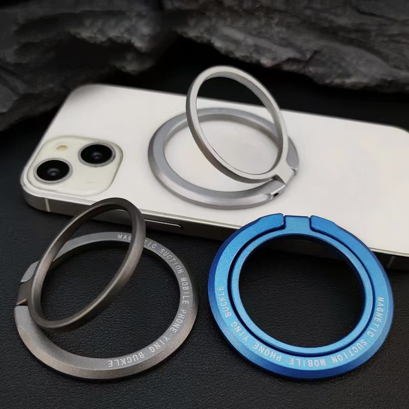 2026 New Magnetic Phone Ring H – обзор и цена Phone Accessories Useful