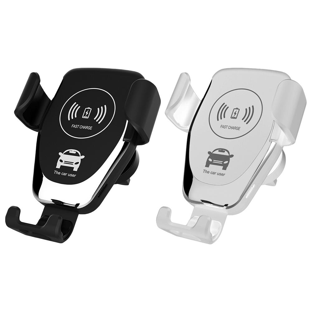 15W QI Car Wireless Charger 2- – обзор и цена Qi2 Phone Accessories