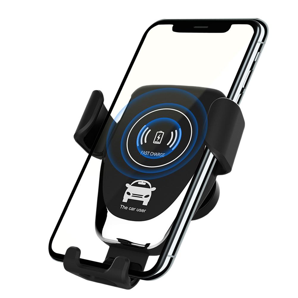 15W QI Car Wireless Charger 2- – обзор и цена Qi2 Phone Accessories