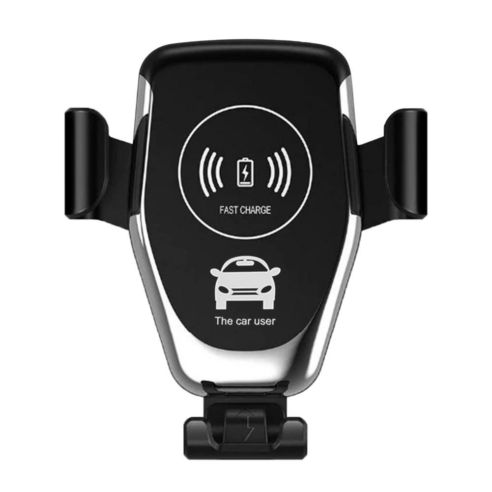 15W QI Car Wireless Charger 2- – обзор и цена Qi2 Phone Accessories
