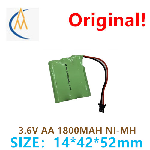 buy more will cheap 3.6V AA 18 – обзор и цена Phone Accessories To Buy
