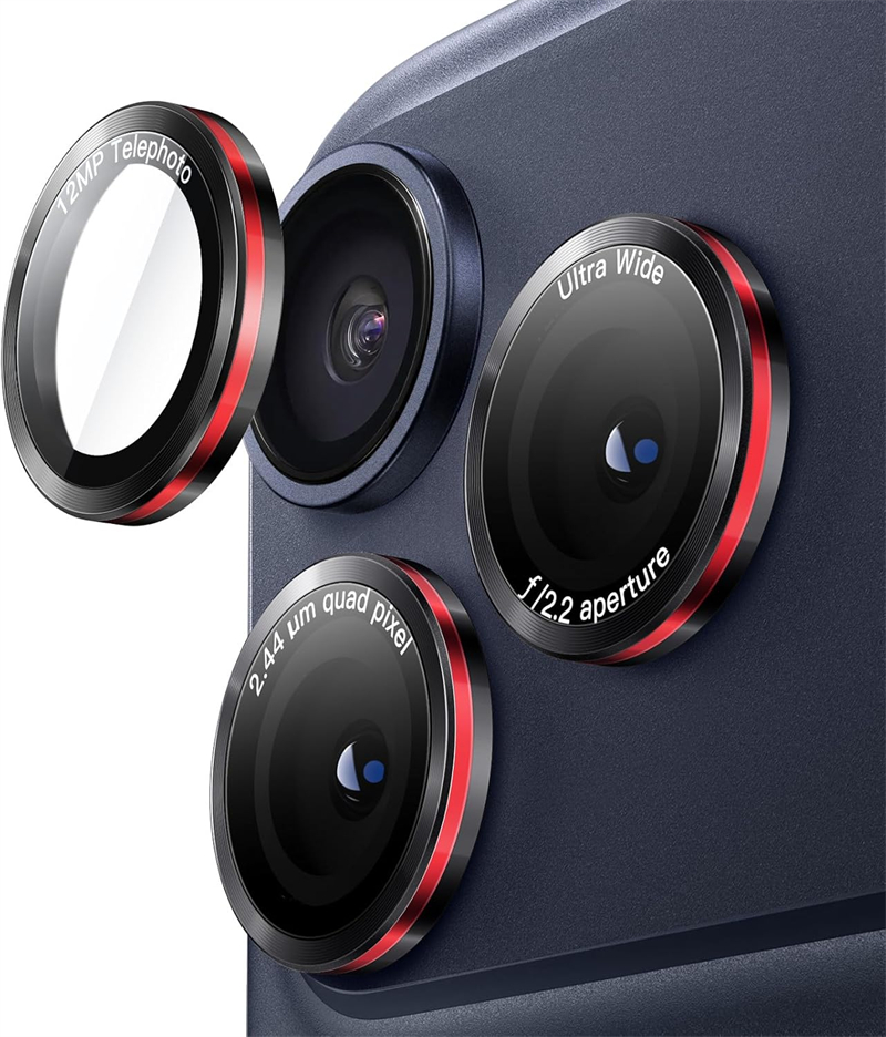 Lens Protector Phone Case for  – обзор и цена Phone Accessories And Gadget
