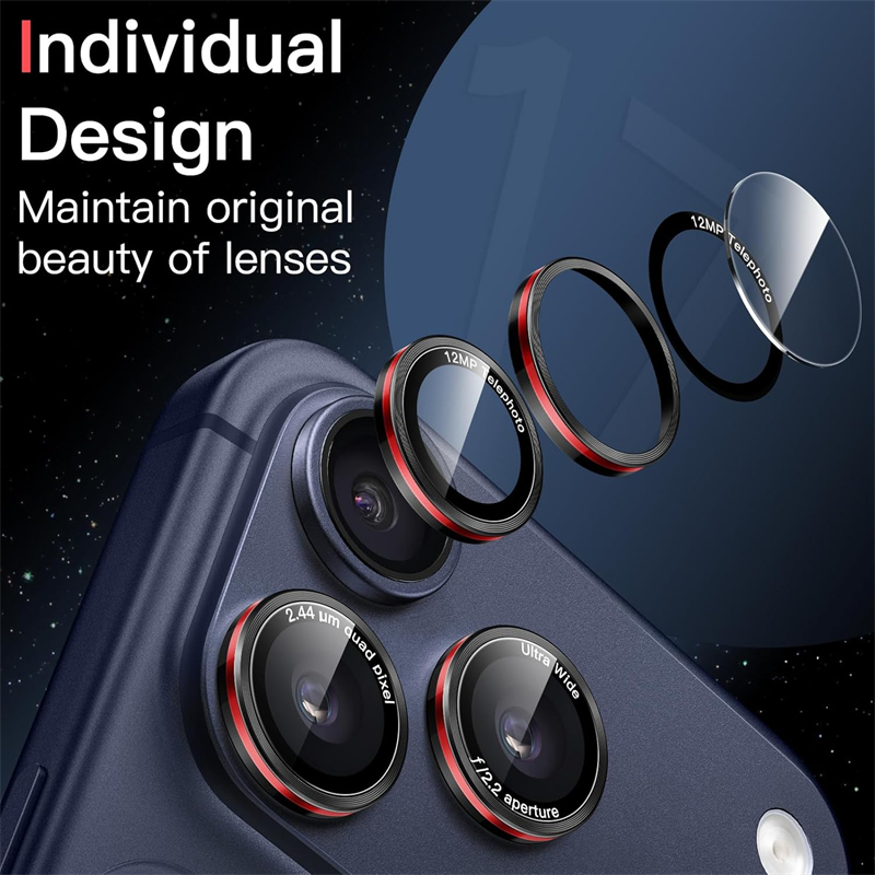 Lens Protector Phone Case for  – обзор и цена Phone Accessories And Gadget
