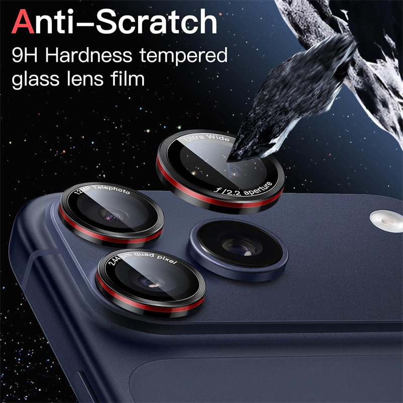 Lens Protector Phone Case for  – обзор и цена Phone Accessories And Gadget
