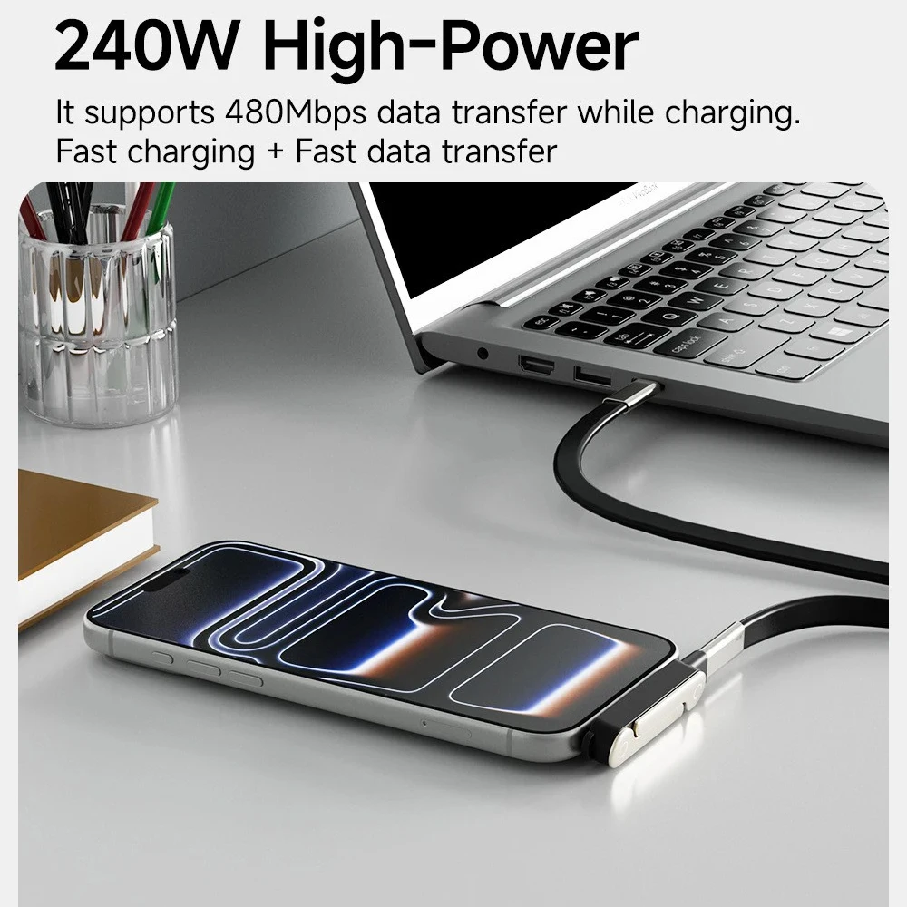 USB Type C Flat Charger Chargi – обзор и цена Phone Accessories Charger