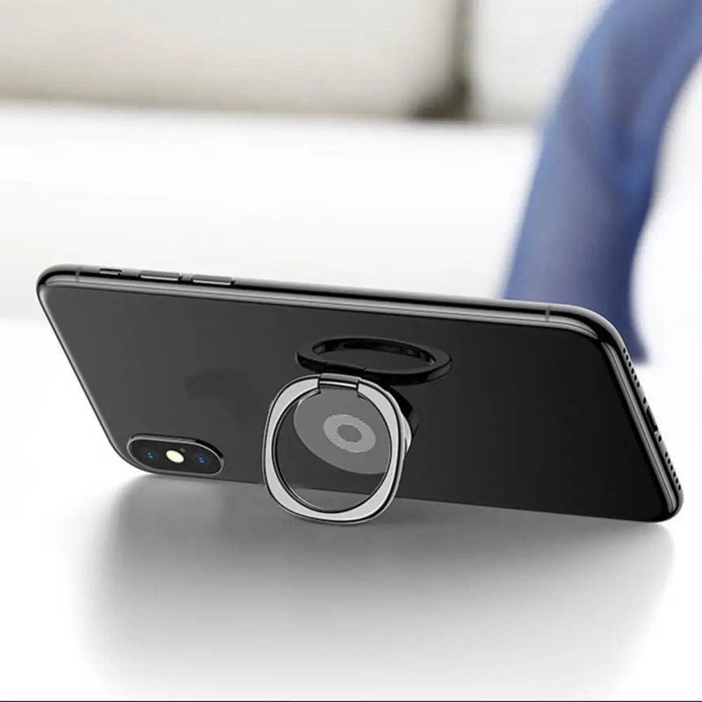 Universal Finger Ring Phone Ho – обзор и цена Phone Accessories Useful