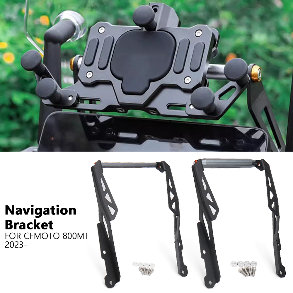New Motorcycle Accessories GPS – обзор и цена Quality Phone Accessories