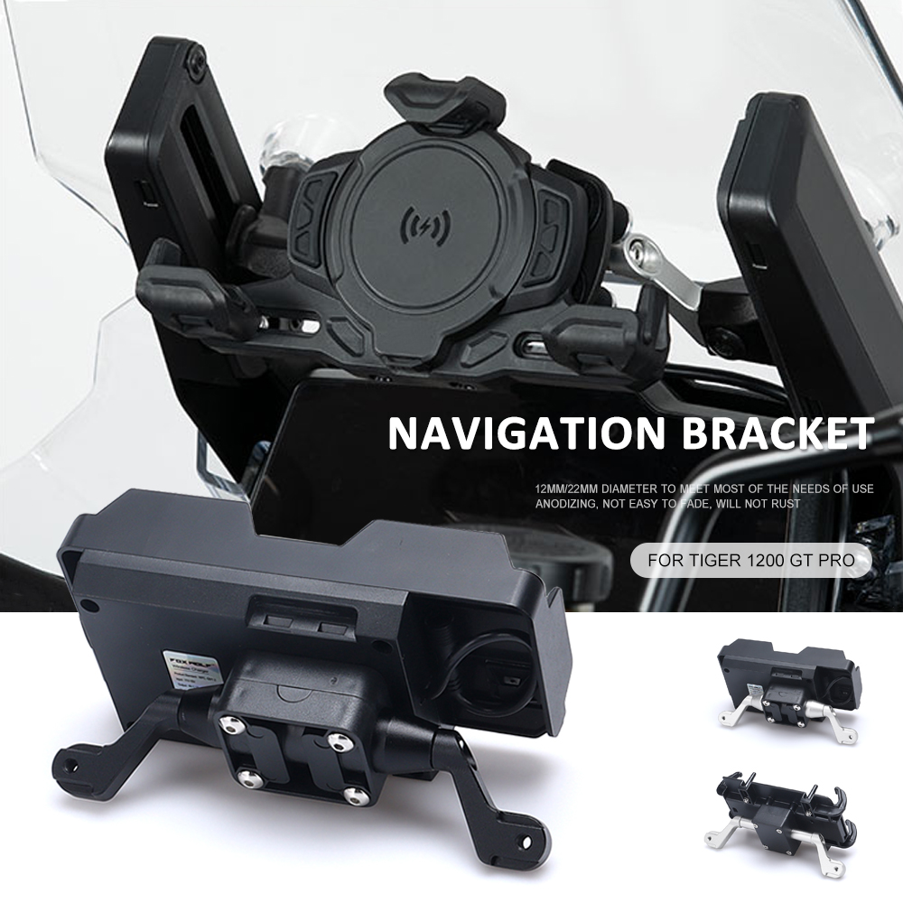 Motorcycle Accessories TIGER12 – обзор и цена Quality Phone Accessories