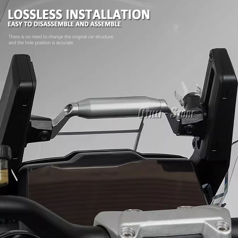 Motorcycle Accessories TIGER12 – обзор и цена Quality Phone Accessories