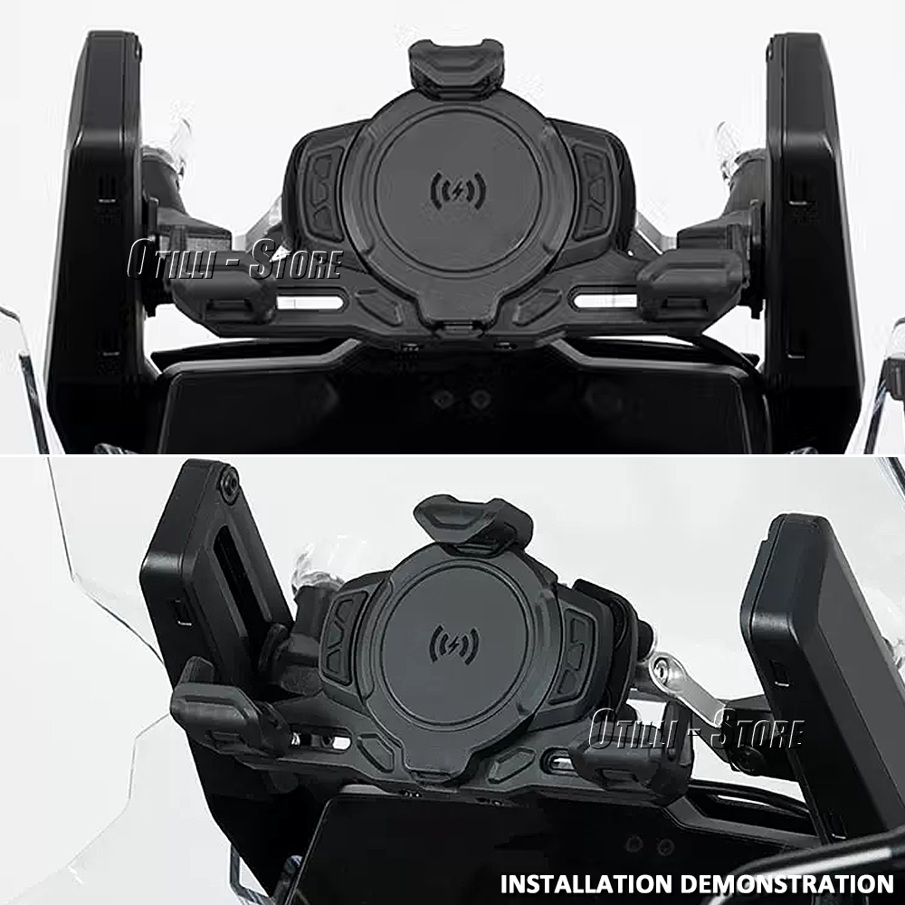 Motorcycle Accessories TIGER12 – обзор и цена Quality Phone Accessories