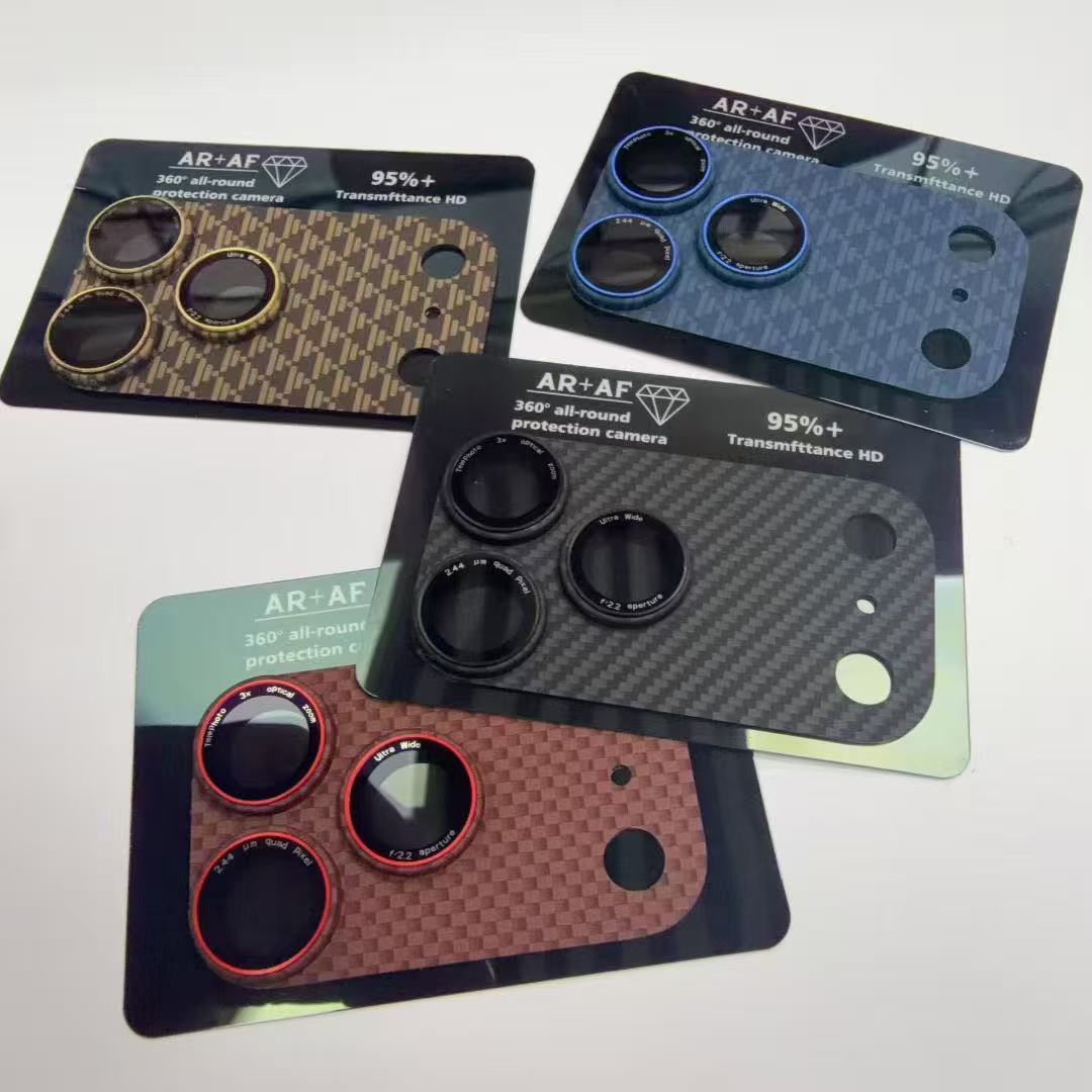 Kevlar Carbon Fiber Full Camer – обзор и цена Quality Phone Accessories