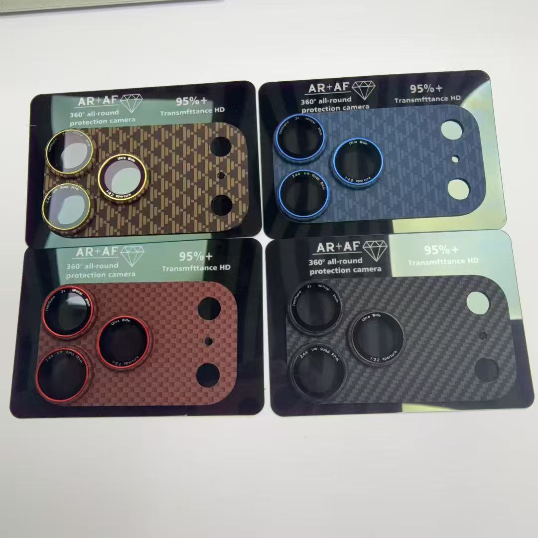 Kevlar Carbon Fiber Full Camer – обзор и цена Quality Phone Accessories