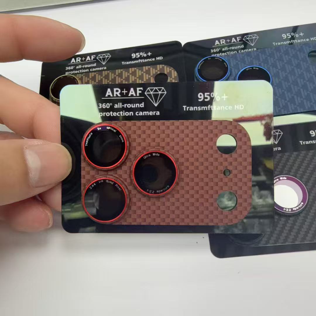 Kevlar Carbon Fiber Full Camer – обзор и цена Quality Phone Accessories