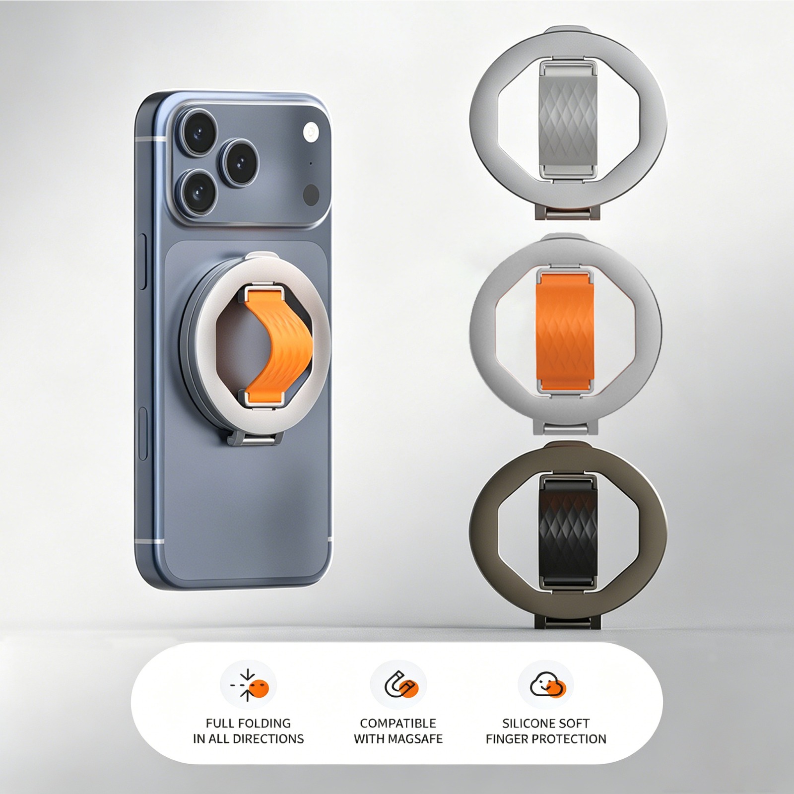2026 New Mobile Phone Magnetic – обзор и цена Phone Accessories And Gadget